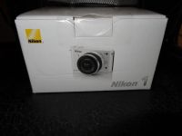 Лот: 4627450. Фото: 6. Фотоаппарат Nikon 1J1 Kit Обмен...
