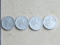 Лот: 20004955. Фото: 5. Монета 10 геллер Чехословакия...