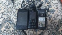 Лот: 3834632. Фото: 4. Nokia 3110 и МТС 970(нужен ремонт...