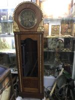 Лот: 11388362. Фото: 5. старинные напольные часы, 19 век