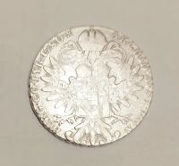 Лот: 16279349. Фото: 2. 1 Талер 1780 год. Мария Терезия... Монеты