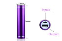 Лот: 6585555. Фото: 2. Повер банк Power Bank под 1 аккумулятор... Аксессуары