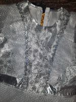 Лот: 19694080. Фото: 2. Новое! Шикарное платье Снежинка... Одежда и аксессуары