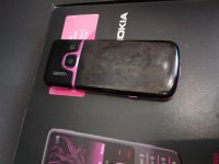 Лот: 20824987. Фото: 2. Оригинальный Nokia 6700c комплект... Смартфоны, связь, навигация