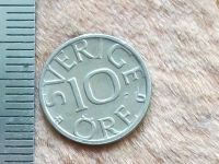 Лот: 9925272. Фото: 5. Монета 10 эри оре ери Швеция 1979...
