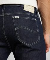 Лот: 20303225. Фото: 6. Selvedge denim. Селвидж Lee Rider...