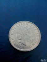 Лот: 9060359. Фото: 2. 2 cents East Caribbean States... Монеты