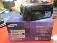 Лот: 3089532. Фото: 5. Видеокамера Samsung smx-f50pb...
