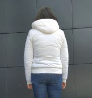 Лот: 20580645. Фото: 4. Куртка женская Adidas размер M... Красноярск