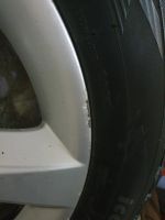Лот: 13558297. Фото: 3. Комплект зимних колёс BMW X5e70... Авто, мото, водный транспорт