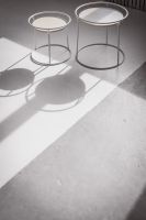 Лот: 19644307. Фото: 2. Комплект столиков Нимб. Мебель для гостиной