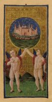 Лот: 21979141. Фото: 7. Карты Таро "Visconti-Sforza Tarot...