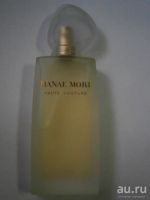 Лот: 5964436. Фото: 2. HANAE MORI / "От кутюр" 50 ml... Парфюмерия