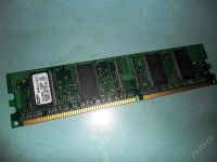 Лот: 830945. Фото: 2. оперативная память 128МБ DDR pc2100U. Комплектующие