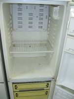 Лот: 4238637. Фото: 2. Холодильник Бирюса-18 №3424. Крупная бытовая техника