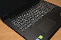 Лот: 13991926. Фото: 3. Ноутбук Lenovo IdeaPad 320 ( Intel... Компьютеры, оргтехника, канцтовары
