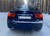 Лот: 21334418. Фото: 4. Hyundai Elantra аренда под выкуп... Красноярск