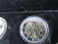 Лот: 10207532. Фото: 3. Финляндия 2010 Набор евро монет... Коллекционирование, моделизм
