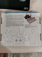 Лот: 21577371. Фото: 2. Обучающий набор по Arduino 20... Игры, программное обеспечение