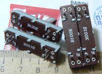 Лот: 15818763. Фото: 2. Переменный резистор, резистор... Радиодетали  (электронные компоненты)