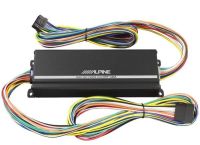 Лот: 6517017. Фото: 6. Alpine UTE-80B цифровой USB ресивер...