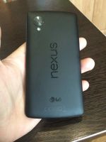 Лот: 6227734. Фото: 2. Nexus 5 D821 16gb LTE 4G отличное... Смартфоны, связь, навигация
