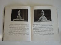 Лот: 18949281. Фото: 3. большая книга альбом М. Манизер... Литература, книги