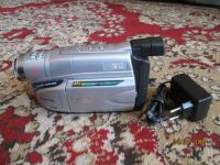 Лот: 10846095. Фото: 4. Видеокамера JVC Compact VHS GR-FXM42E...