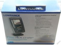 Лот: 5169816. Фото: 2. Lowrance Elite-4x Chirp 83/200... Рыбалка