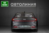 Лот: 21099381. Фото: 4. Hyundai Sonata, VIII (DN8) 2.0...