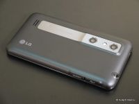 Лот: 5984128. Фото: 2. Cмартфон - LG Optimus 3D P920... Смартфоны, связь, навигация
