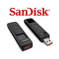 Лот: 4083499. Фото: 2. USB флеш карта памяти SanDisk... Носители информации