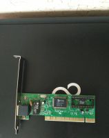 Лот: 19999376. Фото: 2. Сетевая карта PCI. Сетевые устройства