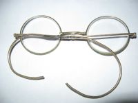 Лот: 15084759. Фото: 6. Антикварные очки на реставрацию...