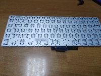 Лот: 19488606. Фото: 2. Клавиатура для ноутбука Asus X510... Комплектующие