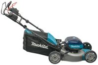 Лот: 21581413. Фото: 5. Газонокосилка Makita LM002GZ