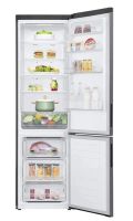 Лот: 22176047. Фото: 3. Холодильник LG DoorCooling+ GA-B509CLSL... Бытовая техника