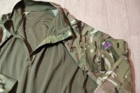 Лот: 3745520. Фото: 2. Боевая рубаха британской армии... Туризм, охота, рыбалка, самооборона