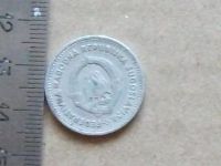 Лот: 13236346. Фото: 6. Монета 2 динара два Югославия...