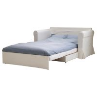 Лот: 4439524. Фото: 2. IKEA хагалунд диван-кровать 2х... Мягкая мебель