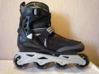 Лот: 21444804. Фото: 5. Раз: 43/28 - Rollerblade Spark...