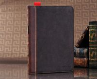 Лот: 3284204. Фото: 2. Retro Book для iPad mini brown. Аксессуары