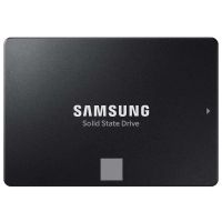 Лот: 15232577. Фото: 2. 500 ГБ SSD-накопитель Samsung... Комплектующие