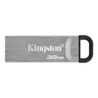 Лот: 17637756. Фото: 3. Флешка USB 32 ГБ Kingston Data... Компьютеры, оргтехника, канцтовары