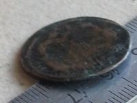 Лот: 19357665. Фото: 3. Монета 1 копейка одна Россия 1828. Коллекционирование, моделизм