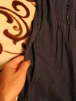 Лот: 11750244. Фото: 2. Платье джинсовое Остин, размер... Женская одежда