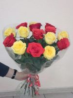 Лот: 4979089. Фото: 2. Розы,цветы по низким ценам,доставка... Цветы, букеты