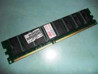 Лот: 830903. Фото: 2. оперативная память 256МБ DDR-266MHz. Комплектующие