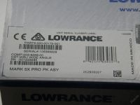 Лот: 718763. Фото: 4. Lowrance Mark-5x Pro 83/200 (000-175-001... Красноярск