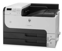 Лот: 15150583. Фото: 3. Лазерный принтер HP LaserJet Enterprise... Компьютеры, оргтехника, канцтовары